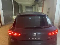 Usata Seat Leon XCELLENCE 131 CV (96 kW) 2020 Berlina