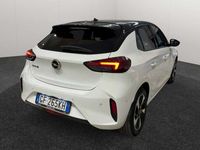 Usata Opel Corsa-e GS Line 56 kW (77 CV) 2021 Bianco Utilitaria
