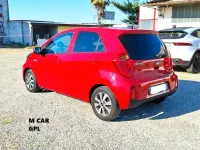 Occasion Kia Picanto 67 ch (49 kW) 2016 Rouge Citadine