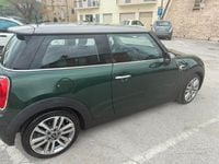 Usata Mini Cooper D Seven 2016 Utilitaria