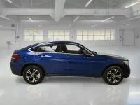 Usata Mercedes GLC200 Executive 197 CV (144 kW) 2021 SUV