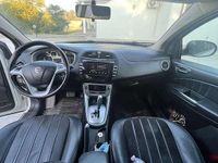 Usata Lancia Delta 120 CV (88 kW) 2011 Bianco Utilitaria