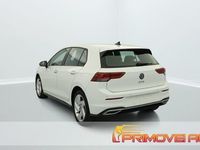 usata VW Golf VIII 1.4 Hybrid Plug-in OPF 245 DSG6 GTE