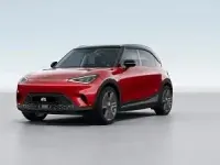 Nuova Smart #1 Edition #1 200 kW (272 CV) 2026 Future green metallic  eclipse black SUV