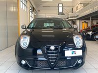 usata Alfa Romeo MiTo 1.4 T 135 CV M.air S&S Dist. Spo