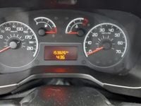 Usata Fiat Qubo Trekking 2013 Monovolume