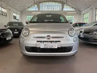 Usata Fiat 500 Sport 69 CV (50 kW) 2011 Other Utilitaria