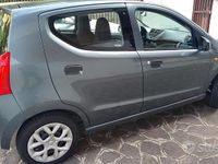 Usata Suzuki Alto 68 CV (50 kW) 2010 Utilitaria