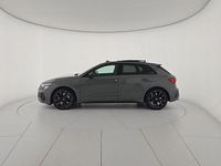 Usata Audi S3 Sport 310 CV (228 kW) 2024 Colore carrozzeria personalizzato audi exclusive Berlina