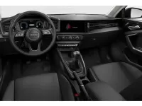 Usata Audi A1 Business 116 CV (85 kW) 2025 Blu SUV