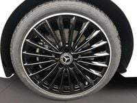 Usata Mercedes CLA220 Premium 190 CV (139 kW) 2024 Bianco metallizzato Berlina