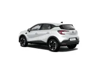 Nuova Renault Captur Techno 122 CV (89 kW) 2026 Bianco nacré SUV