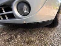 Usata Renault Clio II 82 CV (60 kW) 2003 Grigio Utilitaria