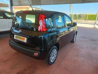 usata Fiat Panda 1.2 EasyPower GPL casa madre 35000KM