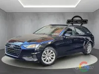 Usata Audi A4 Business 163 CV (119 kW) 2024 Station wagon