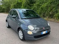 Usata Fiat 500 Dolcevita 69 CV (50 kW) 2022 Utilitaria