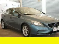 Usata Volvo V40 114 CV (83 kW) 2014 Other Berlina