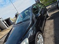 Usata Mercedes B180 2006 Nero Monovolume