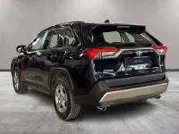 Usata Toyota RAV4 Hybrid Active 178 CV (130 kW) 2022 Other SUV