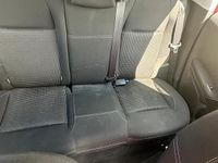 Usata Peugeot 208 110 CV (80 kW) 2016 Rosso Utilitaria