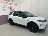 Usata Land Rover Discovery 5 Urban Edition 163 CV (119 kW) 2022 Bianco SUV