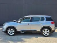 Usata Citroën C5 Aircross Business Class 131 CV (96 kW) 2021 Grigio SUV