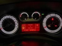 Usata Fiat 500L Trekking 84 CV (61 kW) 2015 Monovolume