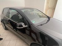 Usata VW Golf 2004 Nero Coupé