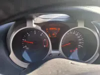 Usata Nissan Juke N-Connecta 110 CV (80 kW) 2018 Grigio SUV