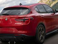 Nuova Alfa Romeo Stelvio 210 CV (154 kW) 2025 Vari colori SUV