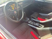 usata Fiat 124 Abarth Rally