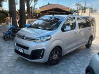 Begagnad Citroën Spacetourer 150 HK (110 kW) 2018 Minibuss