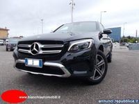 usata Mercedes 190 d 4Matic Sport San Vendemiano