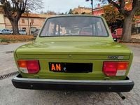 Usata Fiat 128 1970 Verde