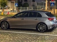 Usata Mercedes A35 AMG AMG 2023 Berlina