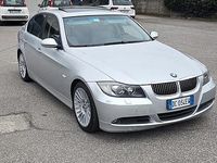 Usata BMW 325 218 CV (160 kW) 2006 Grigio Berlina