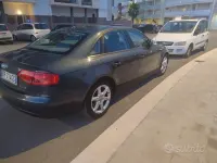 Usata Audi A4 143 CV (105 kW) 2008 Berlina