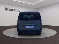 Nuova Ford Tourneo Courier Active 126 CV (92 kW) 2026 Argento metallizzato Monovolume