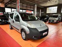 usata Citroën Nemo Multispace 1.3 HDi 75CV XTR Theatre