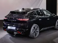 Nuova DS Automobiles DS4 241 CV (177 kW) 2026 Argento SUV