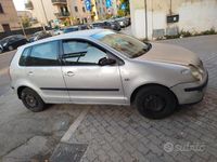 Usata VW Polo 60 CV (44 kW) 2002 Berlina