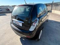 Usata Lancia Ypsilon 2007 Nero Utilitaria