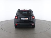 usata Jeep Renegade 1.4 T-Jet 120 CV GPL Longitude