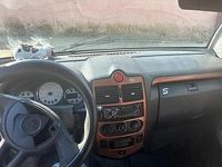 Usata Aixam City 2010 Berlina