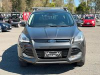 Usata Ford Kuga S 150 CV (110 kW) 2015 Grigio SUV