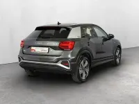 Usata Audi Q2 S-Line 116 CV (85 kW) 2026 Grigio daytona perlato SUV