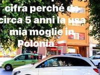 Usata Mercedes B220 2014 Bianco Monovolume