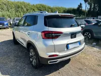 Usata DR DR 4.0 114 CV (83 kW) 2022 Argento SUV