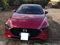 Usata Mazda 3 Exclusive 186 CV (136 kW) 2021 Berlina