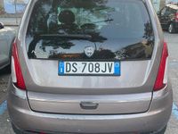 Usata Lancia Musa 90 CV (66 kW) 2008 Grigio Monovolume